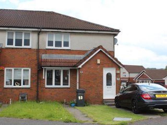 House for rent in Airdrie, Scotland