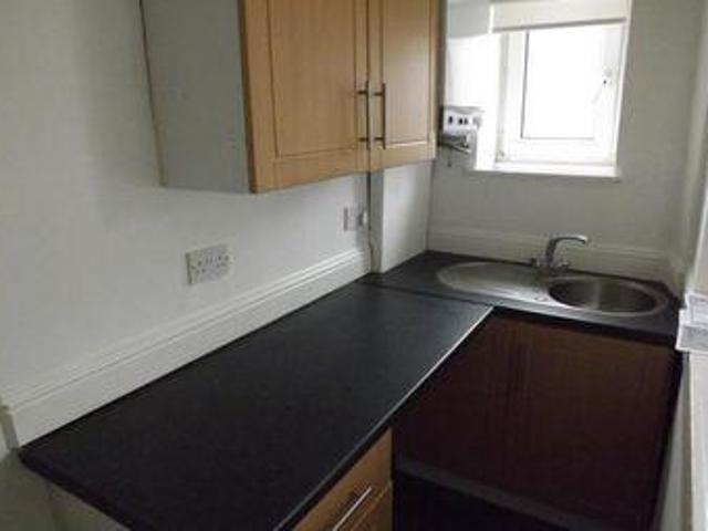 House for rent in Newmilns, Scotland
