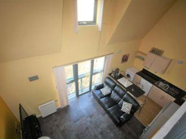 House for rent in South Yorkshire