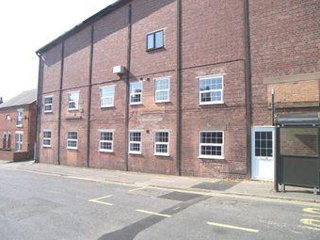 House for rent in Heanor, Amber Valley