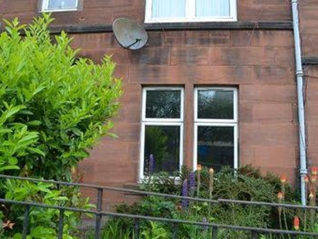 House for rent in Moneydie, Scotland