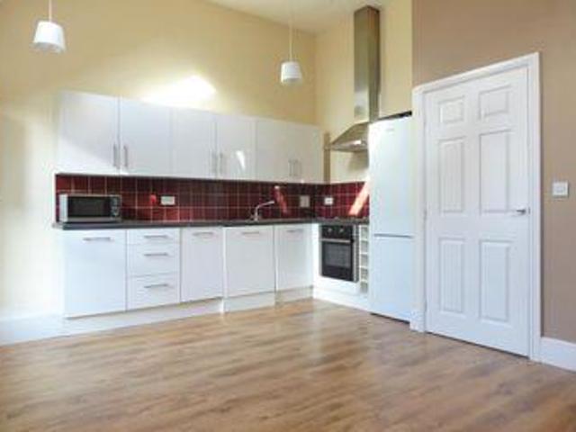House for rent in South Yorkshire