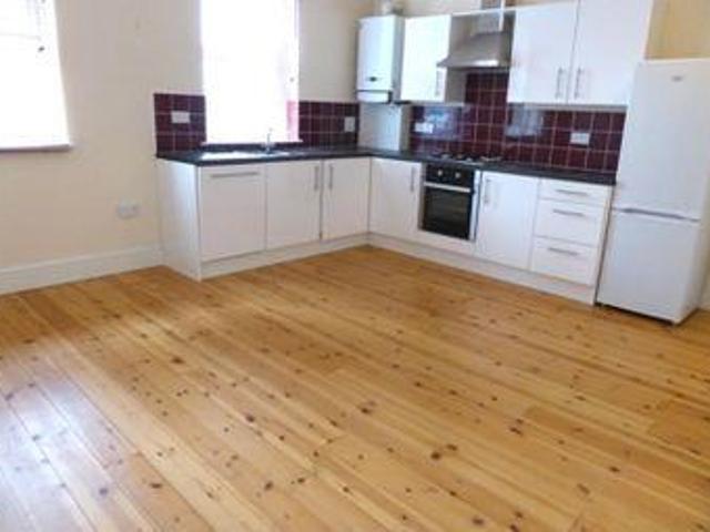 House for rent in South Yorkshire
