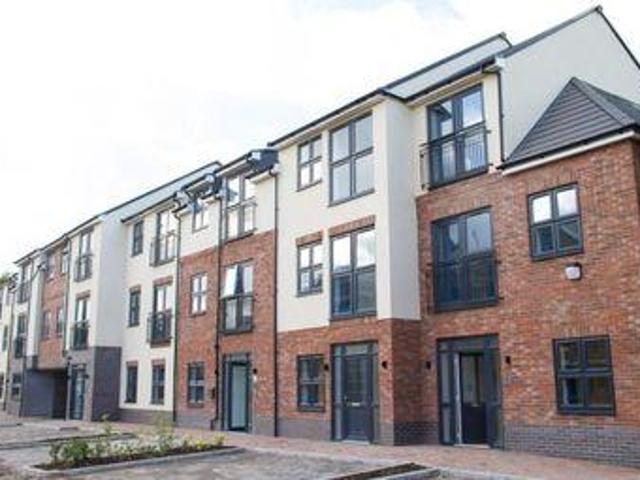 House for rent in Leicester Forest East, Blaby