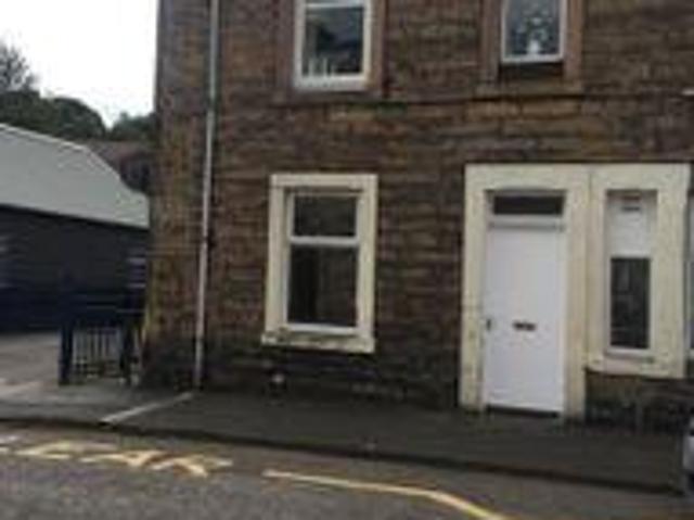 House for rent in Ashkirk, Scotland