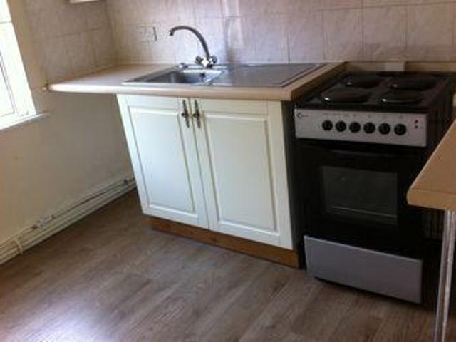 House for rent in South Yorkshire