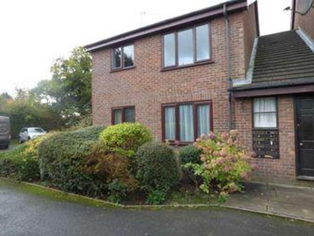 House for rent in Wilmslow