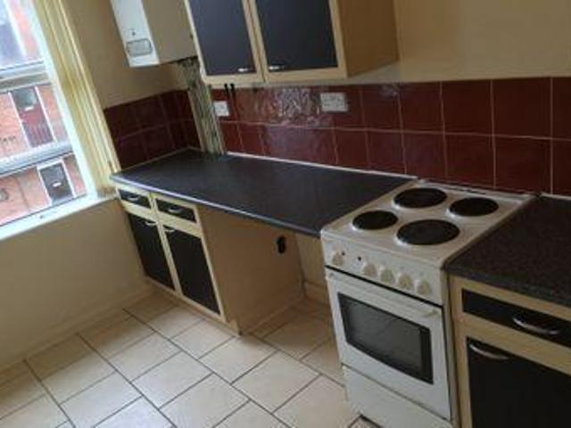 House for rent in South Yorkshire