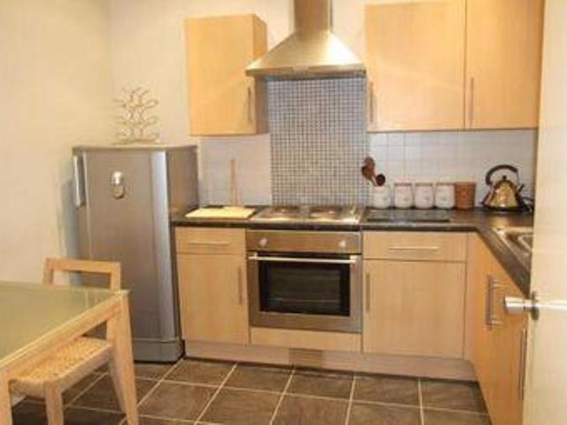 House for rent in Blackpool