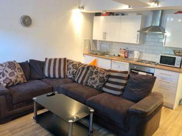 House for rent in Lancashire