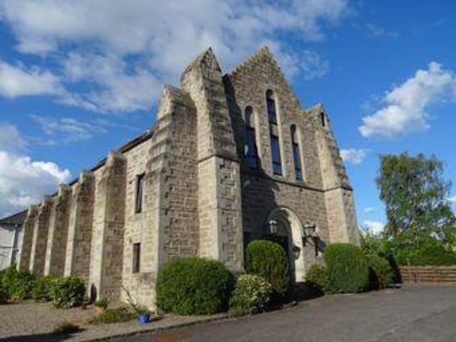 House for rent in Moneydie, Scotland
