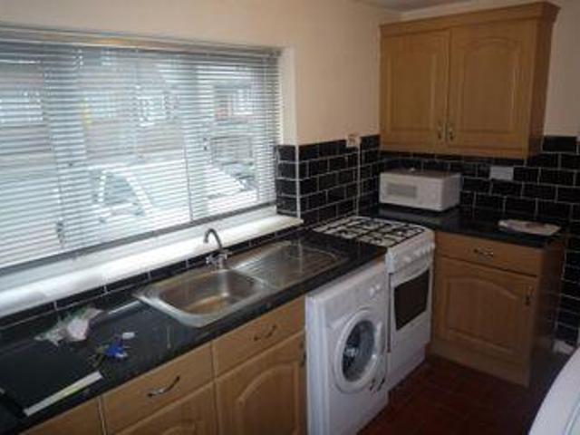 House for rent in City of Nottingham, East Midlands