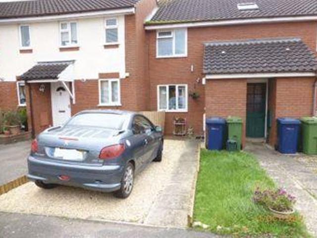 House for rent in Golden Valley, Gloucestershire
