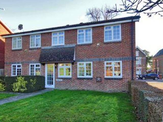 House for rent in Horsham, West Sussex