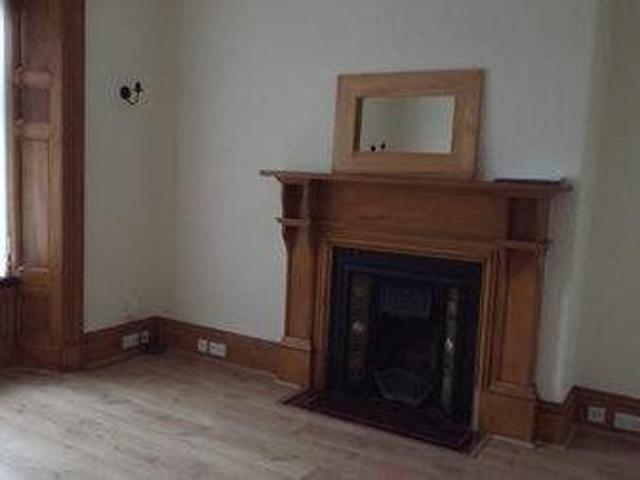 House for rent in Arbroath, Scotland