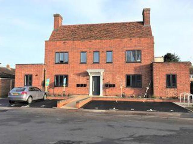 House for rent in Dromore, Oxfordshire