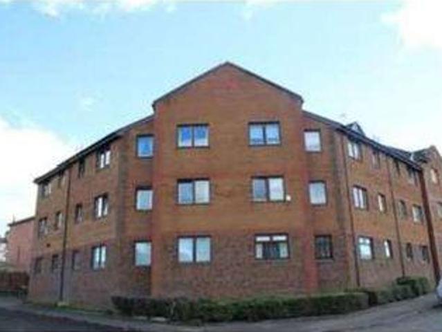 House for rent in Coatbridge, Scotland