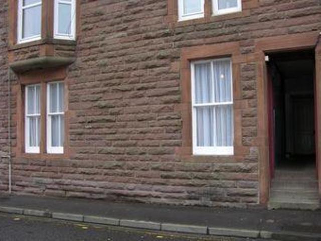 House for rent in Crieff, Scotland