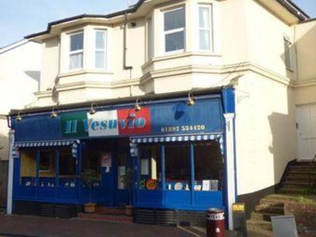 House for rent in Sandown Park, Kent