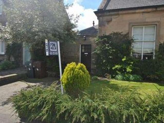 House for rent in Cambuskenneth, Scotland