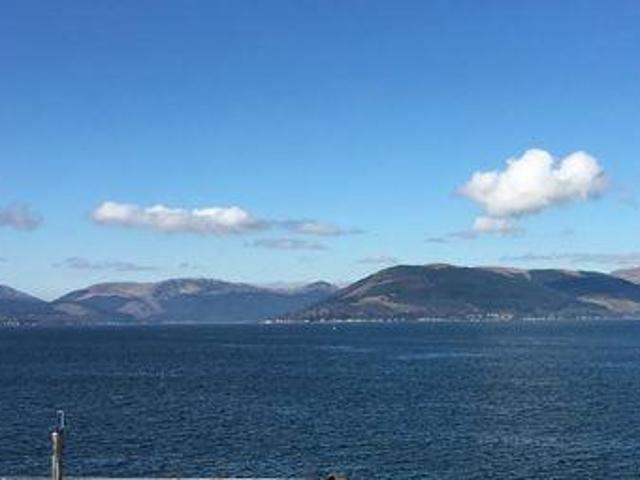 House for rent in Gourock, Scotland