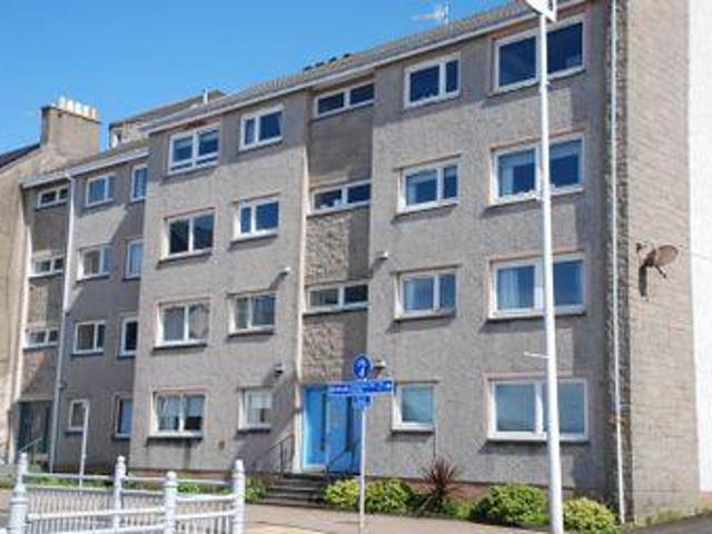House for rent in Gourock, Scotland
