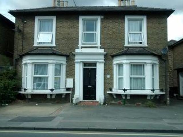 House for rent in Kingston Upon Thames, Greater London