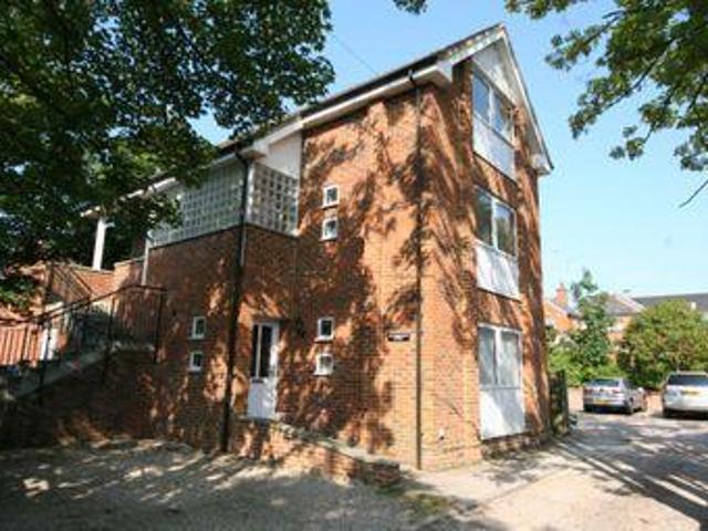 House for rent in Fleet, Hart