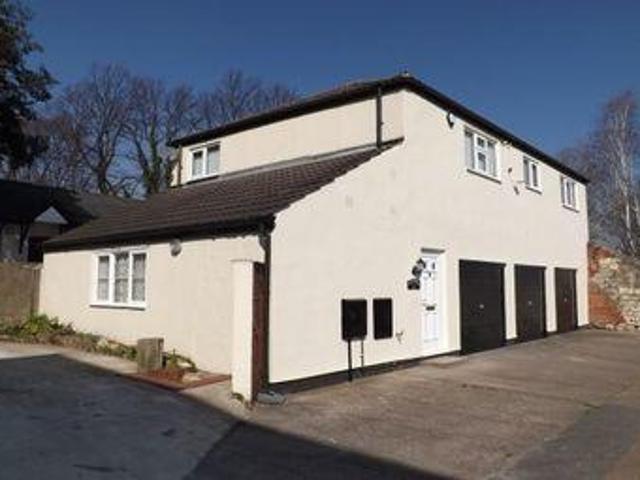 House for rent in South Yorkshire