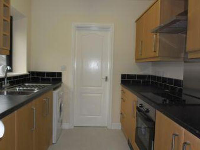 House for rent in Chadsmoor, Staffordshire