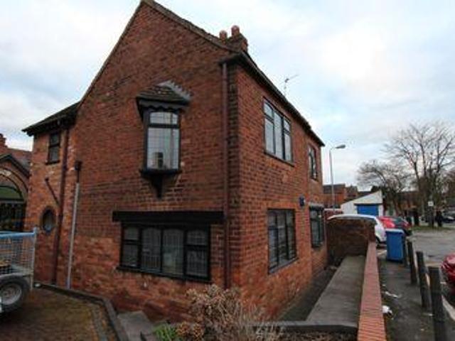 House for rent in Kettlebrook, Staffordshire