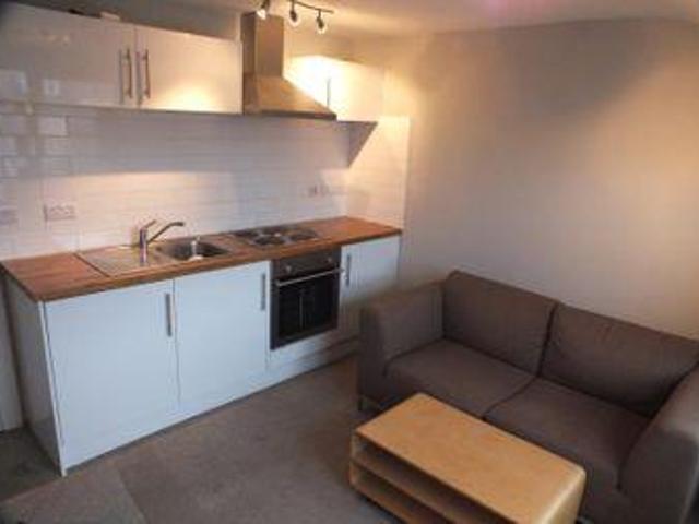 House for rent in South Yorkshire