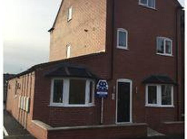 House for rent in Baswich, Staffordshire