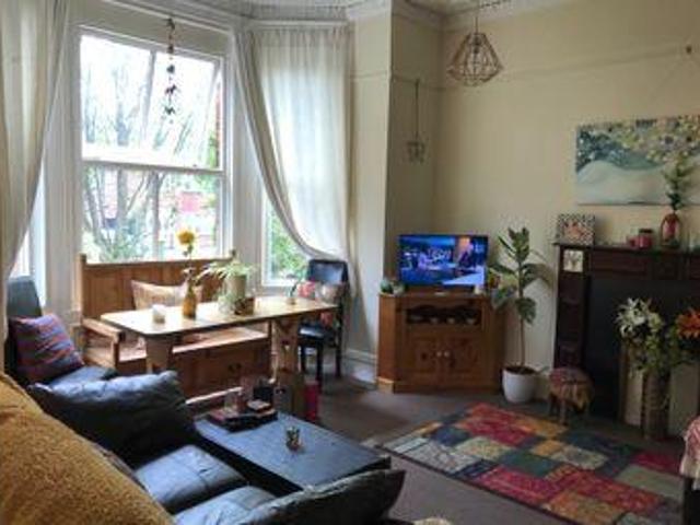 House for rent in Trafford Park, Greater Manchester