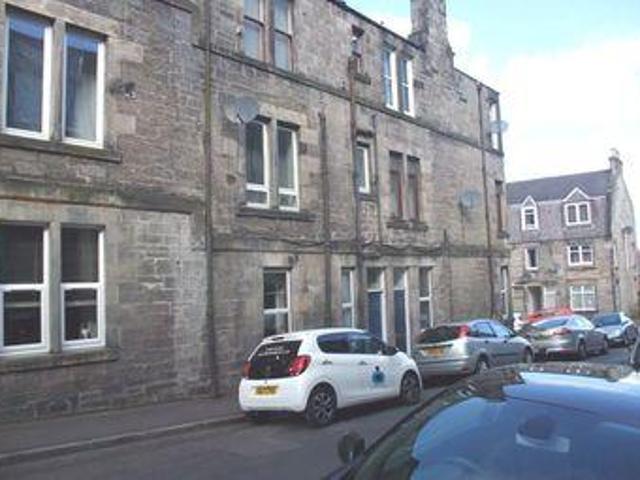 House for rent in Dunfermline, Fife