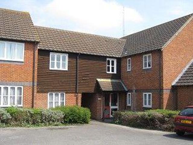 House for rent in Berrick Salome, Oxfordshire