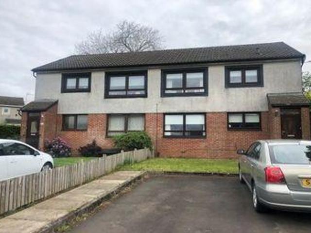 House for rent in Scotland