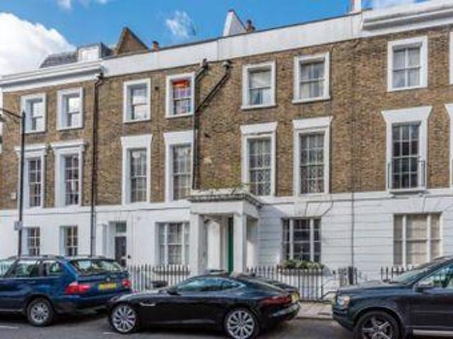 House for rent in City of London, Greater London