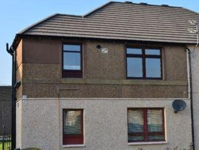 House for rent in Grangemouth, Scotland