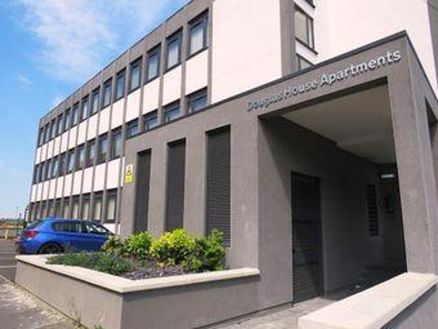 House for rent in Isle Of Man