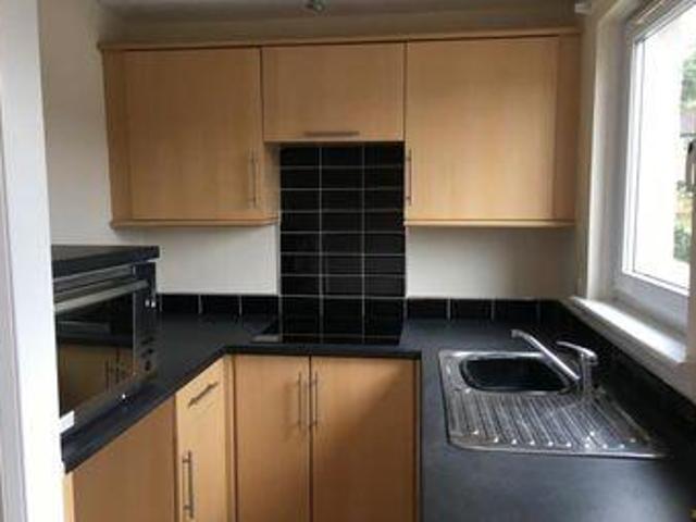 House for rent in Stirlingshire, Alba / Scotland