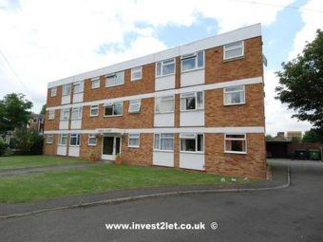 House for rent in Staines, Surrey