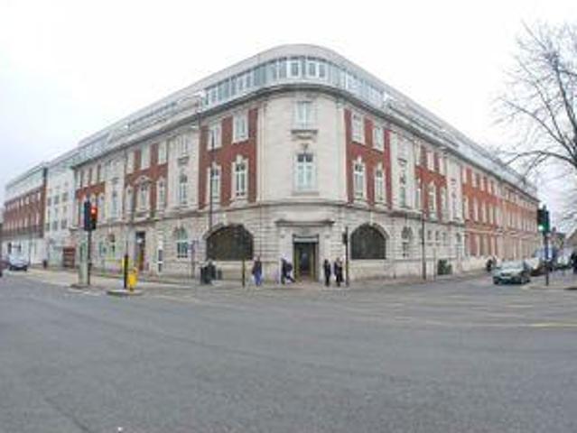 House for rent in Lyons, Greater London