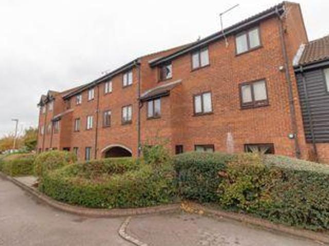 House for rent in Broxbourne, Hertfordshire