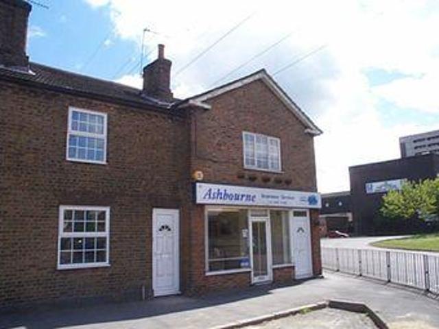 House for rent in Broxbourne, Hertfordshire