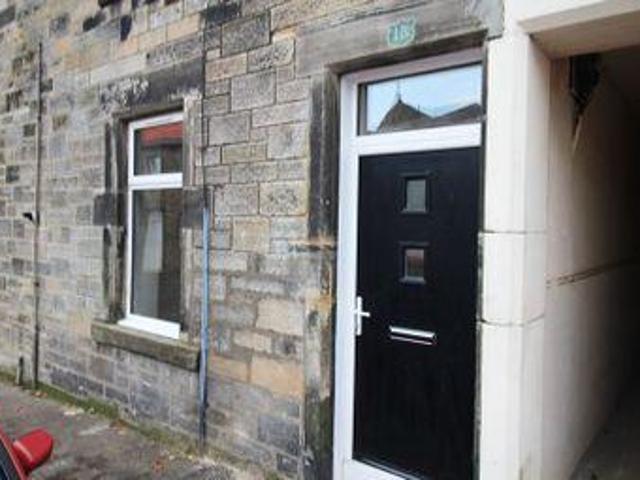 House for rent in Kirkcaldy, Scotland