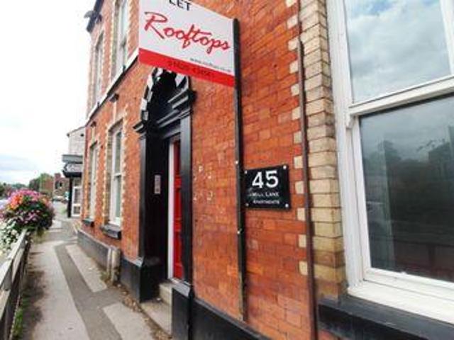 House for rent in Macclesfield
