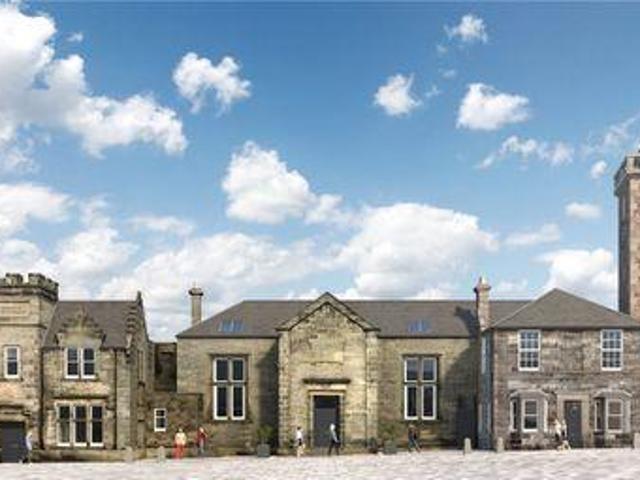 House for rent in Kinross, Scotland