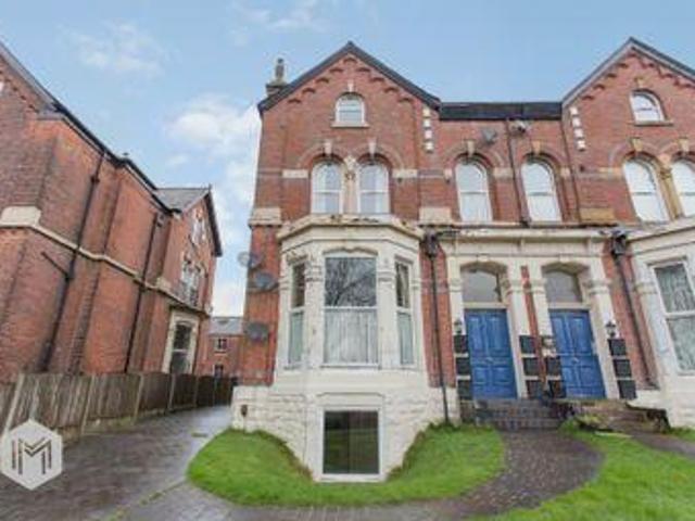 House for rent in Bare, Lancashire