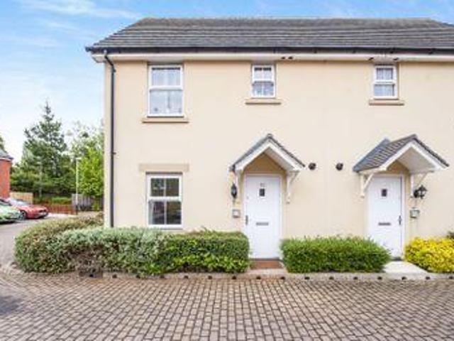 House for rent in Golden Valley, Gloucestershire